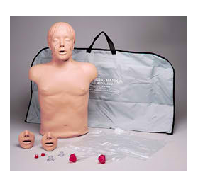 Brad CPR 训练模拟人